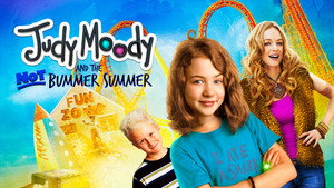 Джоди Моди и нескучное лето (фильм, 2011)