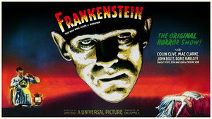 Франкенштейн (фильм, 1931)