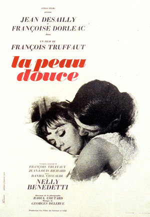 Нежная кожа (фильм, 1964)
