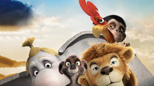 Союз зверей (мультфильм, 2010)