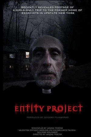 Проект "Сущность" (фильм, 2019)