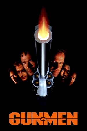 Стрелок (фильм, 1993)