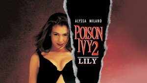 Ядовитый плющ 2: Лили (фильм, 1996)