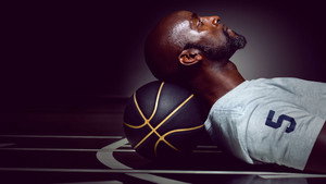 Кевин Гарнетт: Невозможного нет (фильм, 2021)