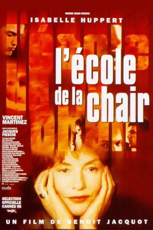 Школа плоти (фильм, 1998)