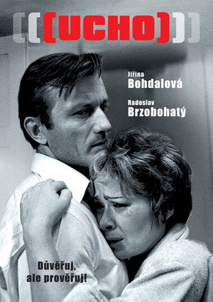 Ухо (фильм, 1970)