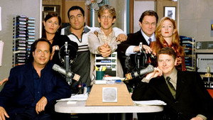 Новостное радио (сериал, 1995)