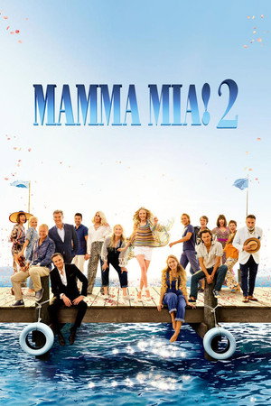 Mamma Mia! 2 (фильм, 2018)