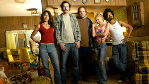 Меня зовут Эрл (сериал, 2005)