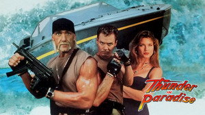 Гром в раю (сериал, 1994)