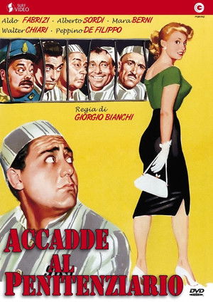 Случай в тюрьме (фильм, 1955)
