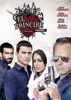 Район Эль Принсипе (сериал, 2014)