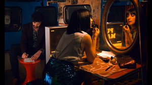 Изысканный труп - игра на вылет (фильм, 2019)