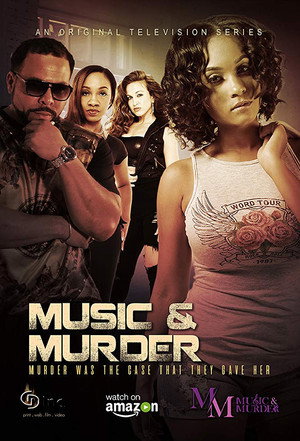 Музыка и убийство (сериал, 2016)