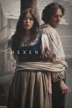 Охота на ведьм (фильм, 2021)