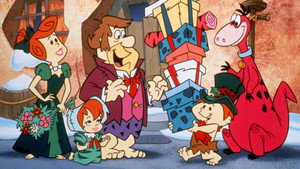 Рождественский гимн Флинтстоунов (мультфильм, 1994)