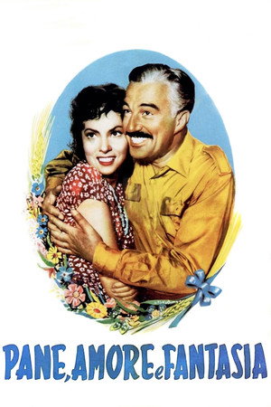 Хлеб, любовь и фантазия (фильм, 1953)