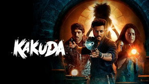 Какуда (фильм, 2024)