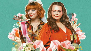 Динозавр (сериал, 2024)