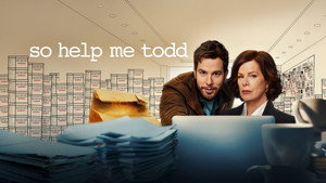 Помоги мне, Тодд (сериал, 2021)