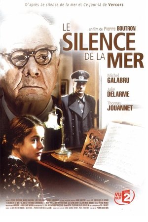 Молчание моря (фильм, 2004)