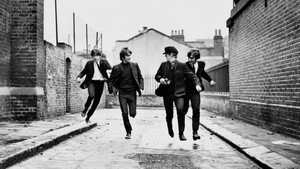 The Beatles: Вечер трудного дня (фильм, 1964)