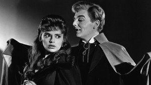 Невесты Дракулы (фильм, 1960)