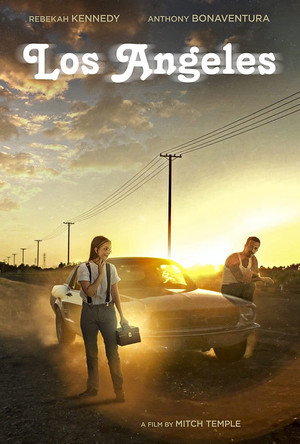 Лос-Анджелес (фильм, 2021)