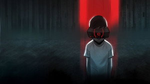 Антология русского хоррора: Красный состав (мультсериал, 2023)