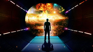 Ломая бесконечность (фильм, 2023)