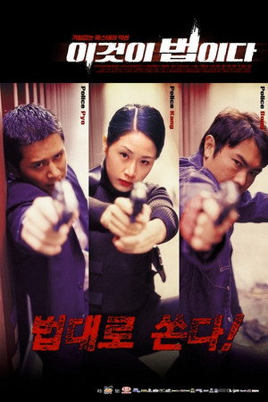 Настоящий закон (фильм, 2001)