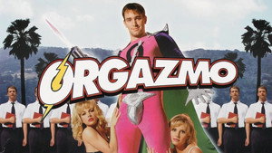 Капитан Оргазмо (фильм, 1997)