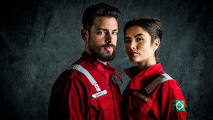 Железный остров (сериал, 2018)