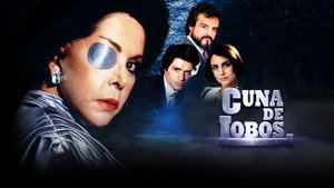 Волчье логово (сериал, 1986)