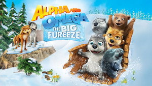Альфа и Омега 7: Большое обледенение (мультфильм, 2016)
