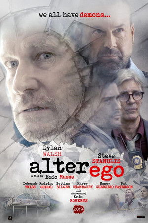 Альтер Эго (фильм, 2021)