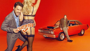 Зовите меня Фитц (сериал, 2010)