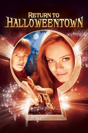 Возвращение в Хеллоуинтаун (фильм, 2006)