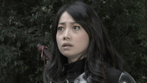 Чужие против ниндзя (фильм, 2010)