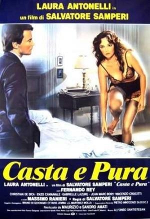 Чистая и целомудренная (фильм, 1981)