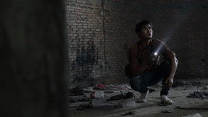 Видящие призраков (фильм, 2014)