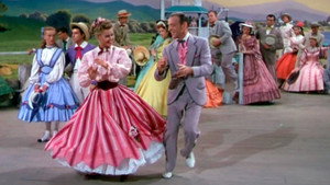 Красавица Нью-Йорка (фильм, 1952)
