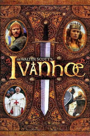 Айвенго (сериал, 1997)