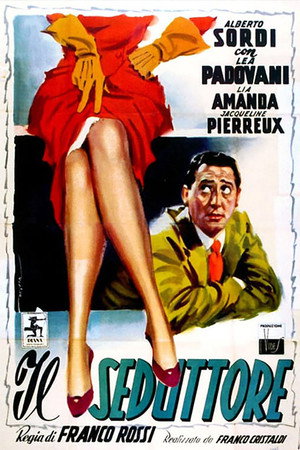 Соблазнитель (фильм, 1954)
