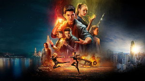 Кулаки возмездия (фильм, 2022)