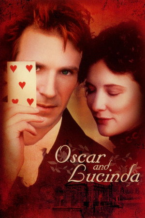 Оскар и Люсинда (фильм, 1997)