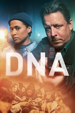ДНК (сериал, 2019)