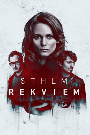 Стокгольмский реквием (сериал, 2018)