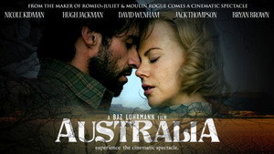 Австралия (фильм, 2008)