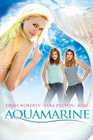 Аквамарин (фильм, 2006)